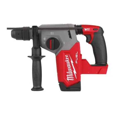 Kampanjpris Milwaukee M18 FHX-0X Borrhammare