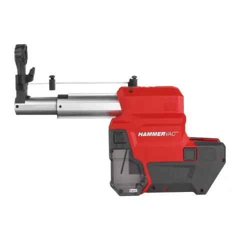Milwaukee 0M18 FDDEXL-0 Dammutsug Handla nu