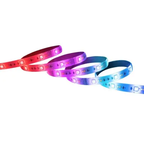 Populär Airam SmartHome LED-strip