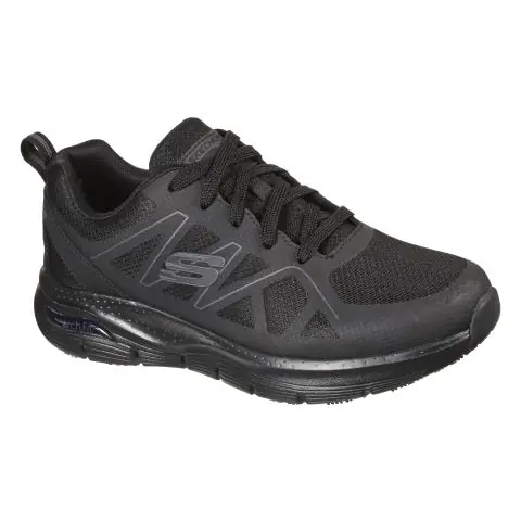 Skechers Work Arch Fit Yrkessko Fynd