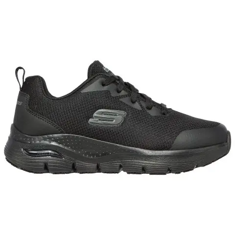 Skechers Work Arch Fit Yrkessko Rabatt