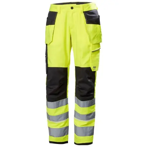 Helly Hansen Workwear UC-ME 77512_369 Arbetsbyxa Utförsäljning