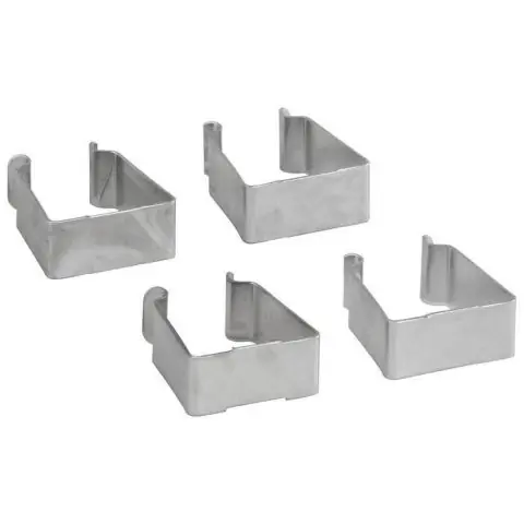 Elfa 222548 Gavelclips Erbjudandepris