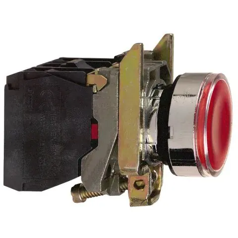 Schneider Electric XB4BW34M5 Tryckknapp Lägg i varukorgen