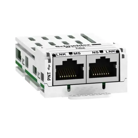 Populärt val Schneider Electric VW3A3627 Kommunikationskort