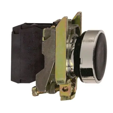 Schneider Electric XB4BA31 Tryckknapp Beställ nu