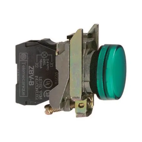 Schneider Electric XB4BVB3EX Signallampa Köp nu