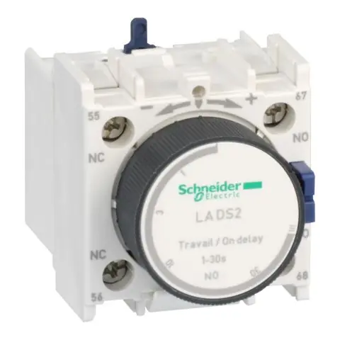 Schneider Electric LADS2 Tiddon Köp online