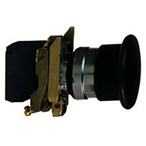 Extra rabatt Schneider Electric XB4BC21 Tryckknapp