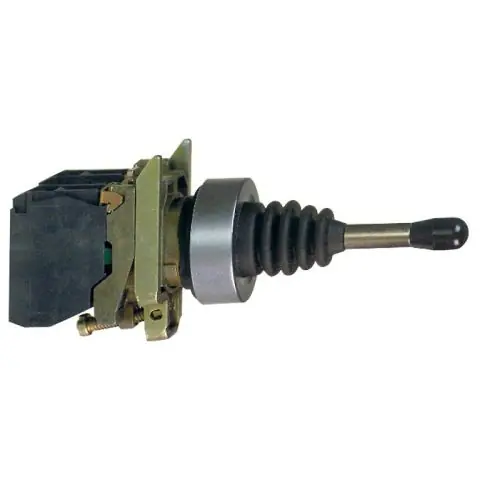 Sista chansen Schneider Electric XD2PA22 Manipulator