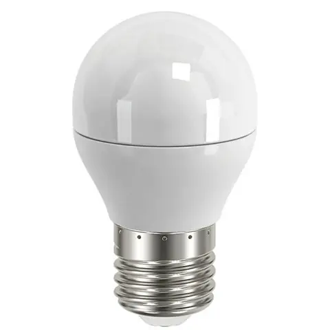 Säker betalning Airam 4711484 LED-lampa