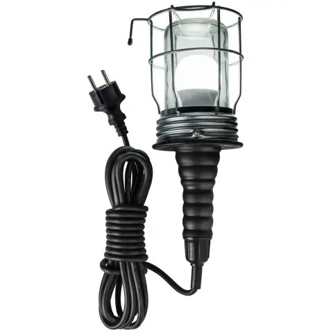 Airam 4116186 Handlampa Rea