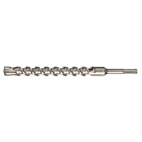 Outlet Milwaukee SDS-Plus Dust-Lok Hammarborr