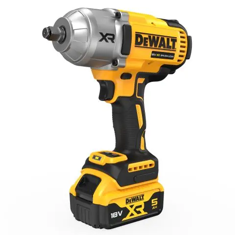 Dewalt DCF900P2T-QW Mutterdragare Bästa pris