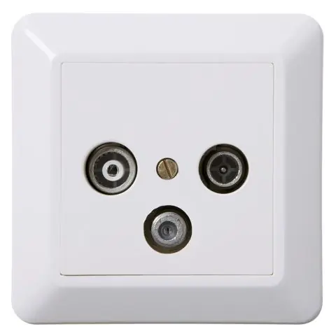 Elko EKO30162 Antennuttag Beställ nu