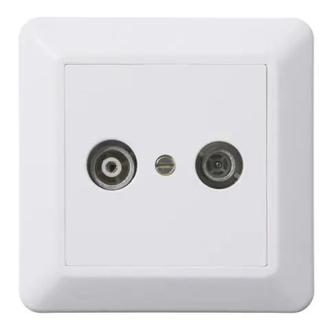 Elko EKO30161 Antennuttag Billigare