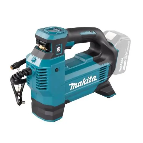 Makita DMP181Z Kompressor Sista chansen
