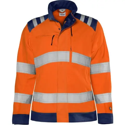 Trygg betalning Fristads 4068 GPLU Jacka