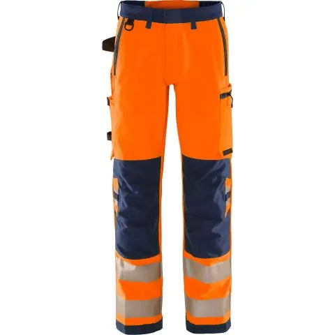 Fristads 2645 GSTP Arbetsbyxa Kundfavorit