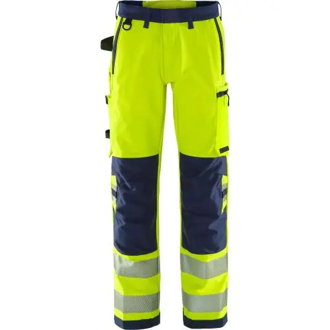 prisnedsättning Fristads 2645 GSTP Arbetsbyxa