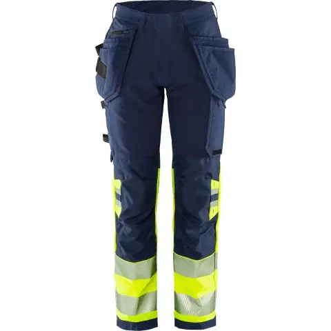 Fristads 2663 GSTP Arbetsbyxa Sänkt pris