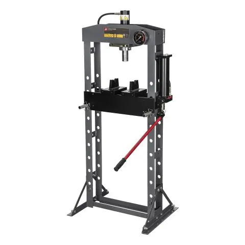 PELA 89425 Hydraulpress Outlet