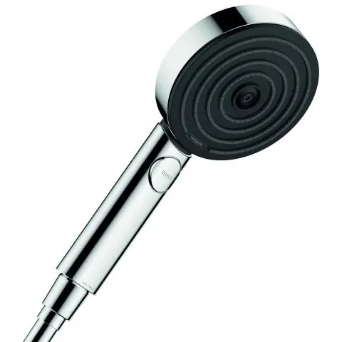 Hansgrohe Pulsify 24111000 Handdusch Säker betalning
