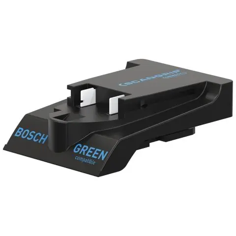 Kampanjpris SCANGRIP CONNECT 03.6141C Adapter