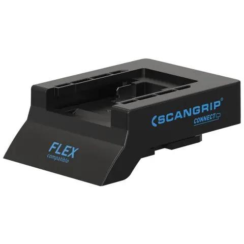 I lager SCANGRIP CONNECT 03.6145C Adapter