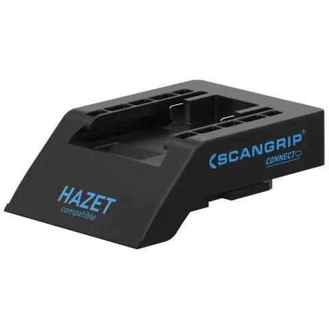 Beställ idag SCANGRIP CONNECT 03.6146C Adapter
