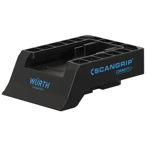 Billigare SCANGRIP CONNECT 03.6150C Adapter