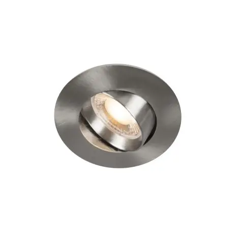 Hide-a-Lite Comfort Twist Quick ISO Downlight Snabb frakt