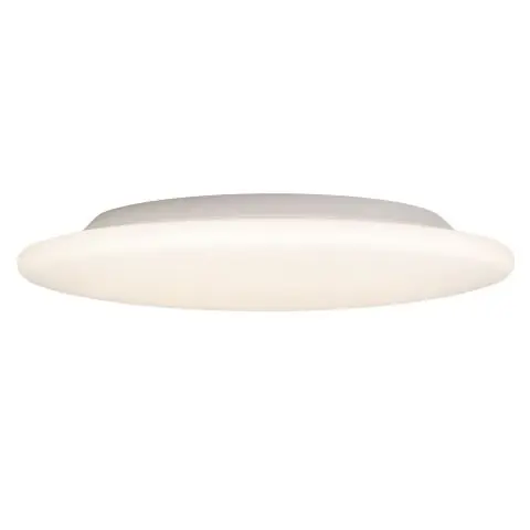 Billig Hide-a-Lite Moon Slim DALI Plafond