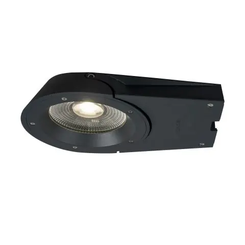 Hide-a-Lite Sharp Wall Fasadarmatur Nyhet