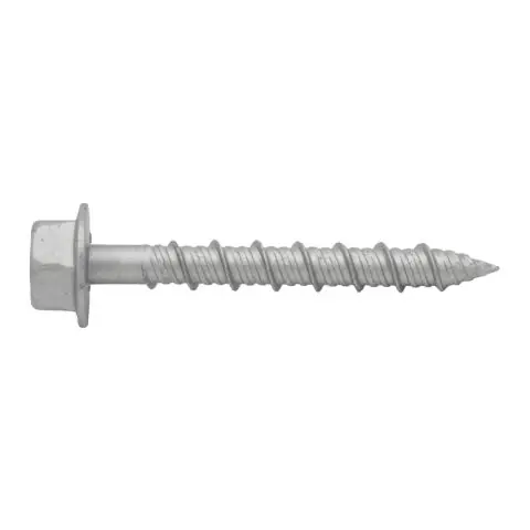 Nyhet Ejot 905481 Betongskruv