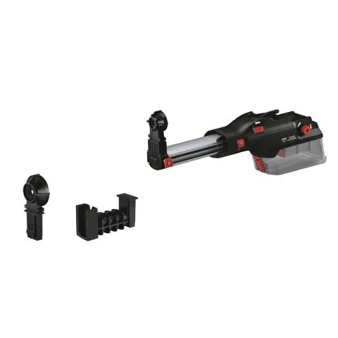 Begränsad tid Bosch GDE 28 D Dammutsug