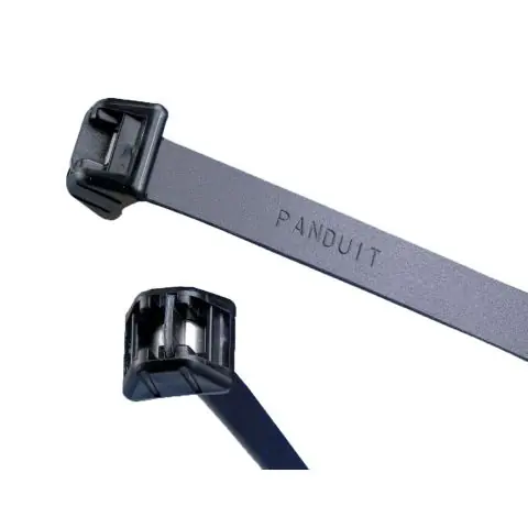 Panduit DT8EH-Q0 Buntband Endast idag