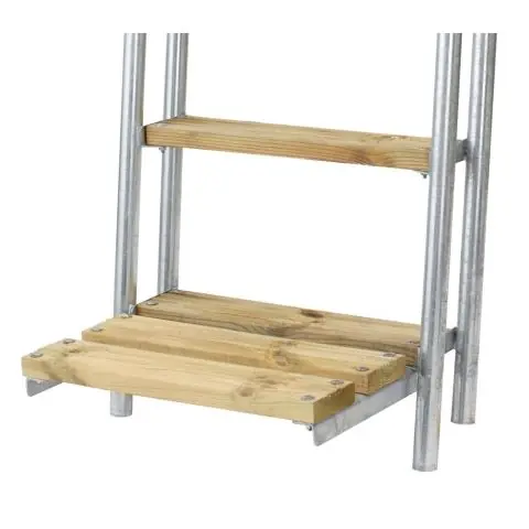 W.steps WBS PLF Plattform Kampanjpris