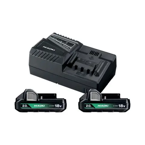 HiKOKI 68020013 Batteripaket Beställ nu