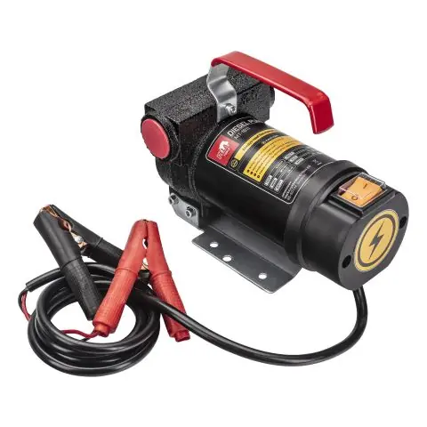 PELA 512299 Dieselpump prisnedsättning