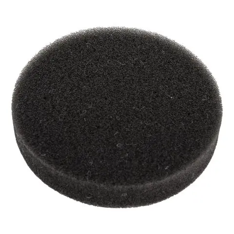 Billigare PELA 520420 Polersvamp