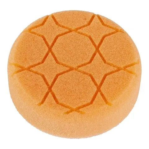 PELA 532331 Polersvamp Nyhet