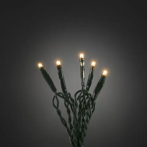 prisnedsättning Konstsmide 6350-820 Ljusslinga