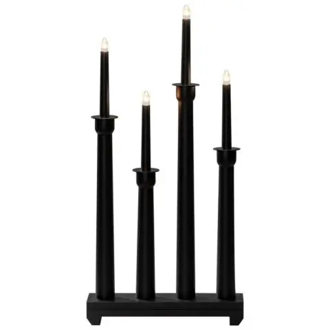 Konstsmide 3977-711 Adventsljusstake Köp online