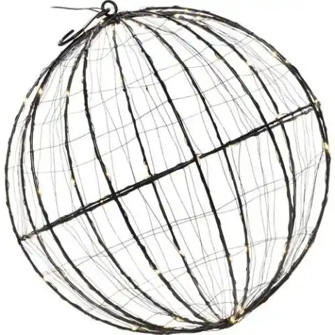 Konstsmide 1794-787 Metalldekoration Extra rabatt
