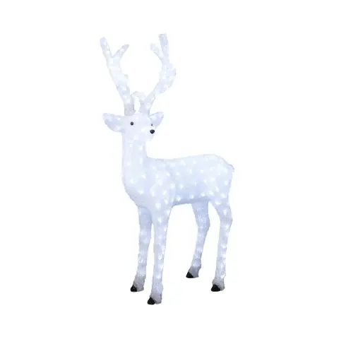 Konstsmide 6166-203 Dekorationsbelysning Reapris