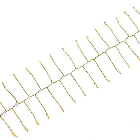 Reapris Konstsmide 6339-880 Ljusslinga