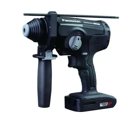 Panasonic EY1HD1J Borrhammare Erbjudande