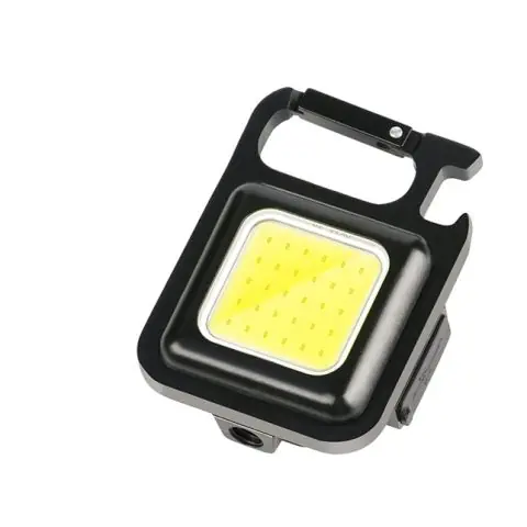 Ironside 400076 Magnetlampa Sänkt pris
