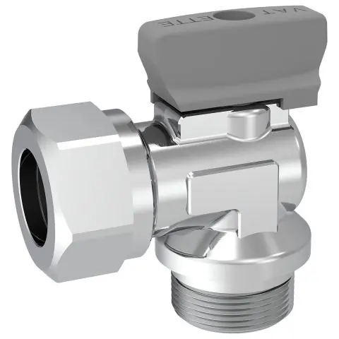 Begränsad tid Vatette FG0798020 Kulventil